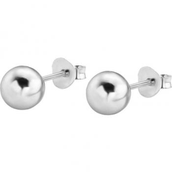 Pendientes Time Road WS01072/6 de Plata para Mujer