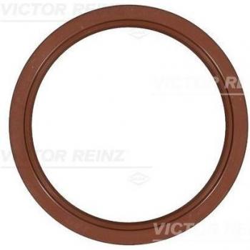 Retén de aceite VICTOR REINZ para cigüeñal y árbol de levas, número de referencia 81-10409-10