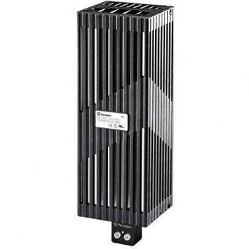 Calefactor de armario Finder 150W, 110-230V, dimensiones 218x63x70mm