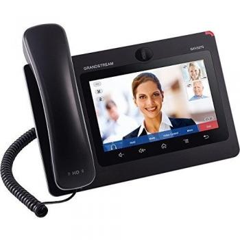 Grandstream GXV 3275 - Teléfono Fijo