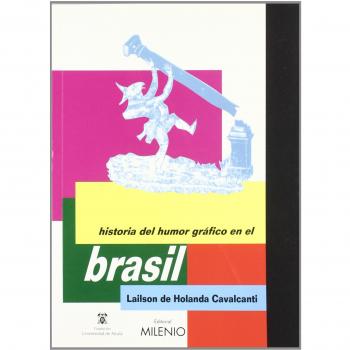 Historia del Humor Gráfico en Brasil