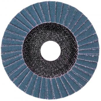 Disco Laminas Wolfpack Circonio 115x22 Mm. Grano 40