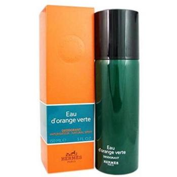 HERMÈS Eau d'Orange Verte Deodorant Spray Unisex 150 ml