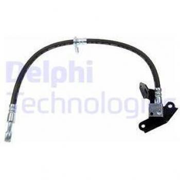 Tubo de freno DELPHI LH6682, manguito de freno para la parte izquierda del vehículo