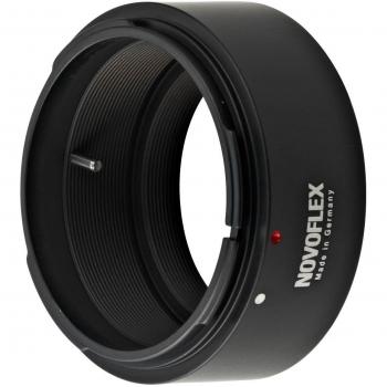 Novoflex Adapter for Canon FD Lenses to Sony E-Mount Body