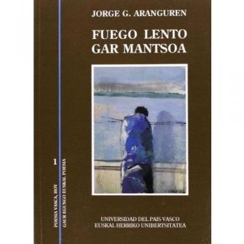 Fuego lento - Gar mantsoa: 1
