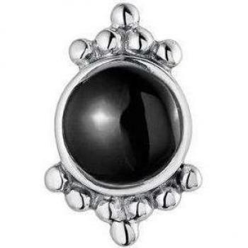 Piercing Earcandy Nix elaborado en Plata de Ley 925