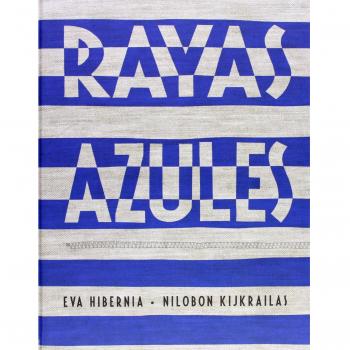 Rayas Azules: 83