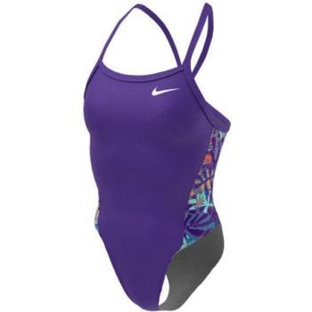 Bañador Mujer Nike Hidrastrong