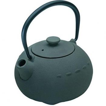 IBILI 622703 Tetera Hierro Fundido Beijing 0,35 LT