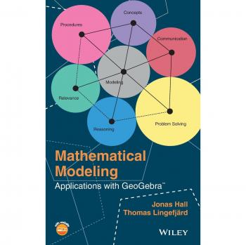 GeoGebra Mathematical Modeling Handbook: Applications and Techniques in Hardback