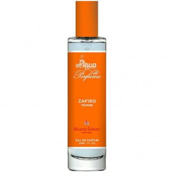 Alvarez Gomez Zafiro Woman EDP (30 ml)