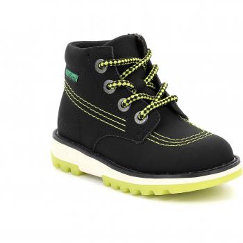Kickers Kickrally20 Children's Ankle Boots