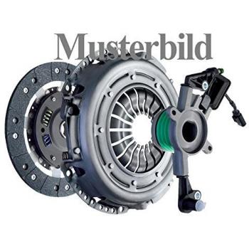 Kit de embrague LuK 626 3027 19 para MERCEDES-BENZ Classe E y Clase C