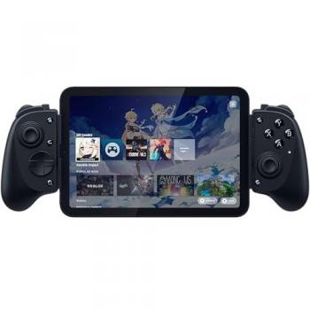 Controlador Gaming Razer Kishi V3 Pro USB-C para iPhone, iPad Mini y Android - Palancas de tamaño completo, Haptics y Conexión Plug-and-Play