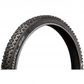 Schwalbe 11600247 MTB HANS DAMPF Performance - Cubierta Plegable para Bicicletas de montaña