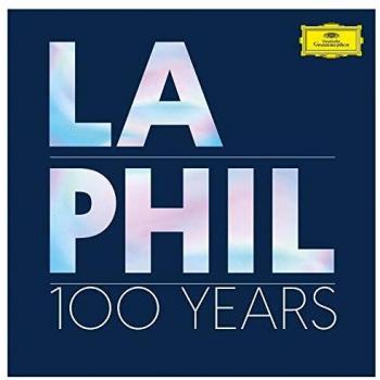 LA Phil Centenary Edition