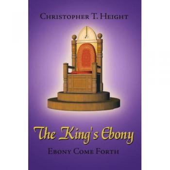 The King's Ebony: A Journey Through Time and Culture
