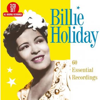 60 Essential Recordings