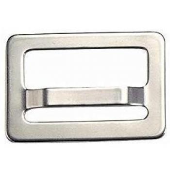 WK-5 - Hebilla enganche acero inox