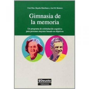 Gimnasia De La Memoria - MATELLANES BEGOÑA