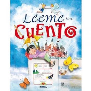 Léeme un cuento