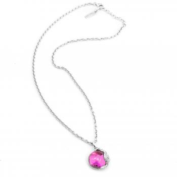Collar de Mujer Folli Follie 3N9S064PC (30 cm)