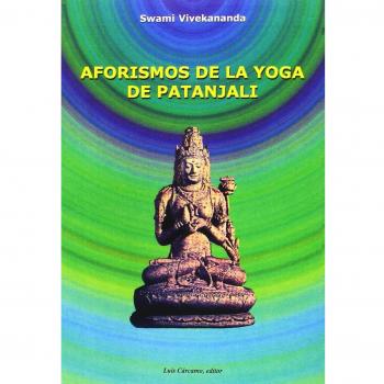 Aforismo de la Yoga de Patanjali