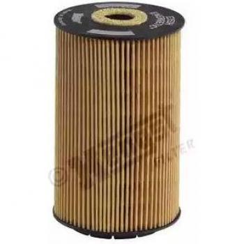 Filtro de aceite HENGST FILTER E353H D54