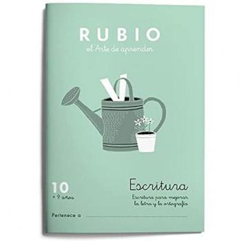 Escritura 10