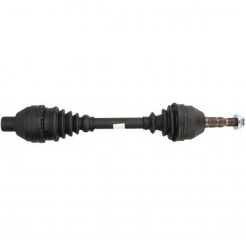 Eje motriz SPIDAN 24955 Derecha, tipo: Árbol de transmisión, características: compatible con vehículos específicos, diseñado para proporcionar una transferencia eficiente de potencia desde el motor a las ruedas, fabricado con materiales de alta cali