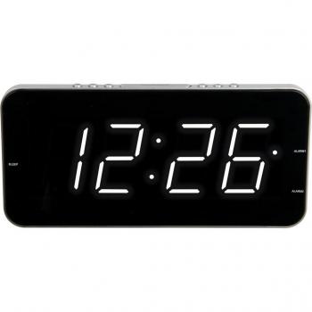 Radio reloj despertador Inves FS-088