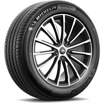 Neumático Verano Michelin Primacy 4 + 215/55 R18 99V XL