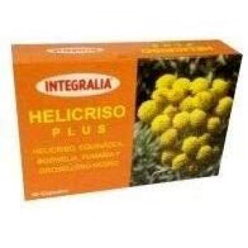 INTEGRALIA - HELICRISO PLUS 60cap INTEGRALIA