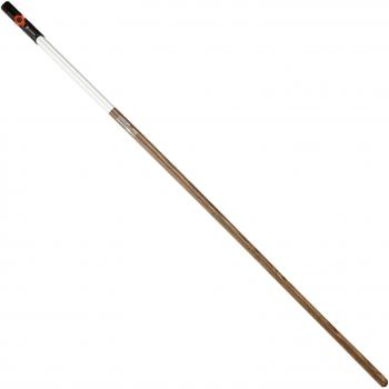 Gardena COMBISYSTEM FSC Wooden Handle 1.5m