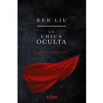 La chica oculta y otros relatos: 099