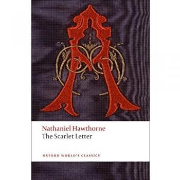 The Scarlet Letter n/e