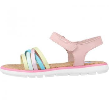 Sandalias Niña Pablosky Modelo 422170P Rosa