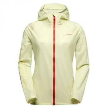 La Sportiva Pocketshell Women's Waterproof Jacket