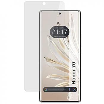 Protector de Pantalla Hidrogel Flexible Alta Resistencia para Huawei Honor 70 5G