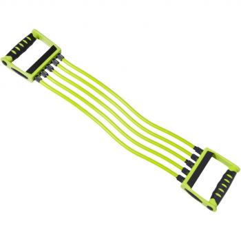 Boomerang Tensor de pecho