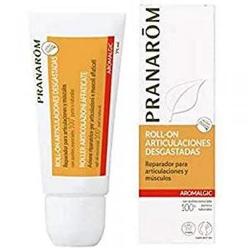 Pranarom Aromalgic Joint Relief Roll-On 75ml