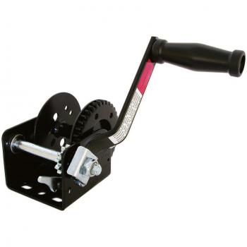 Carpoint Torno a Mano 360kg