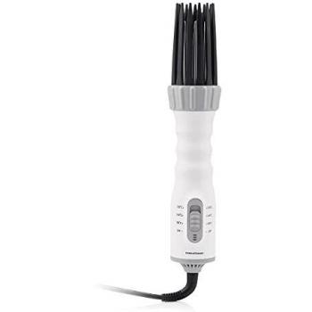 Dryple 3-in-1 Hair Dryer, Styler, and Curler Brush - 550 W