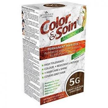 3 Chenes Color Avanzado Chat Cl D 5G