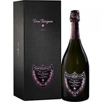 Dom Pérignon Champagne Rosé Vintage 2006 12,5% - 750 ml