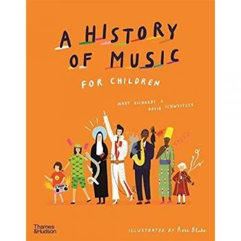 A History of Music for Children
