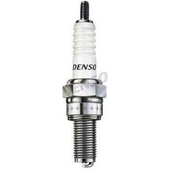 Bujía de encendido DENSO U20ESR-N estándar reemplaza 067800-7660