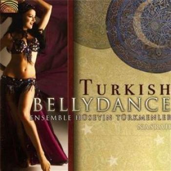Turkish Bellydance