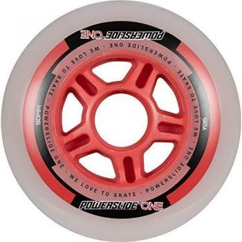 Patines Ruedas Powerslide One 8 Unidades Dorado